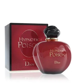Dior Hypnotic Poison eau de toilette per donna 100 ml
