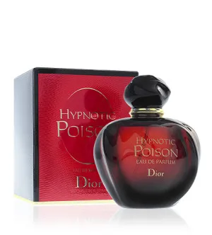 Dior Hypnotic Poison eau de parfum per donne 100 ml