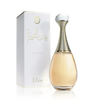 Dior J'adore eau de parfum per donna 50 ml