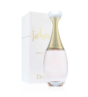 Dior J'adore eau de toilette per donna 100 ml