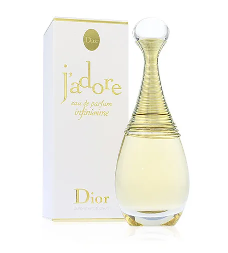 Dior J'adore Infinissime eau de parfum per donna