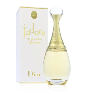 Dior J'adore Infinissime eau de parfum per donne 100 ml