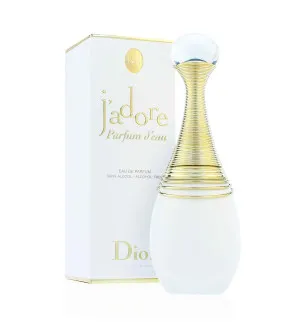Dior J'adore Parfum d'Eau eau de parfum per donna