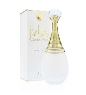 Dior J'adore Parfum d'Eau acqua profumata per donne 50 ml