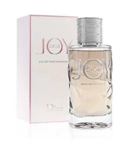 Joy by Dior Intense eau de parfum per donne 50 ml