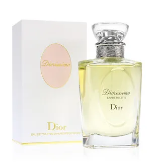 Dior Les Creations de Monsieur Dior Diorissimo eau de toilette per donne 100 ml