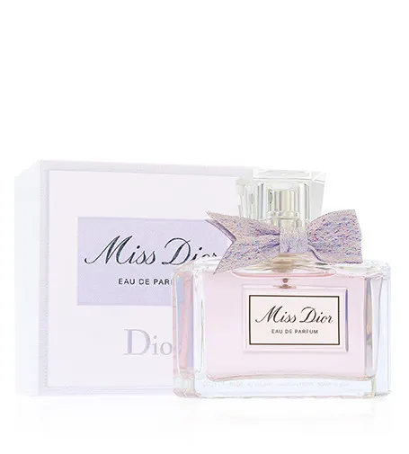 Miss Dior eau de parfum per donne 50 ml