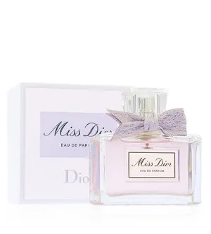 Dior Miss Dior eau de parfum per donne 50 ml