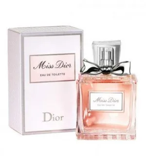 Dior Miss Dior eau de toilette per donne 100 ml