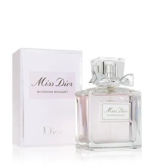 Dior Miss Dior Blooming Bouquet eau de toilette per donne 50 ml