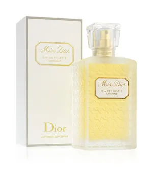 Dior Miss Dior Originale eau de toilette per donne 100 ml
