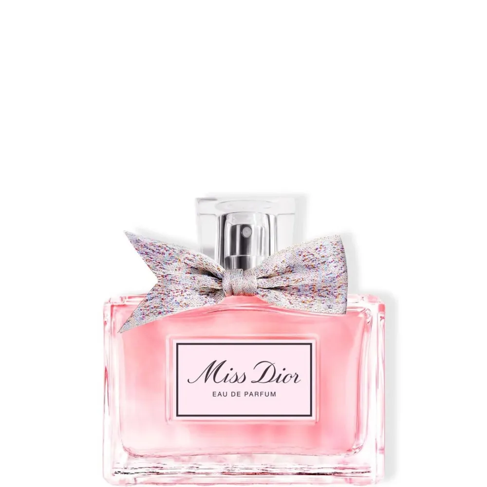 Miss Dior eau de parfum per donne 50 ml