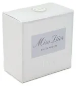 Miss Dior eau de parfum per donne 50 ml
