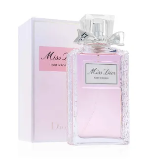 Dior Miss Dior Rose N'Roses eau de toilette per donne 100 ml