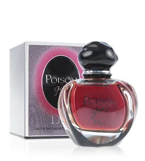 Dior Poison Girl eau de parfum 30 ml per donna