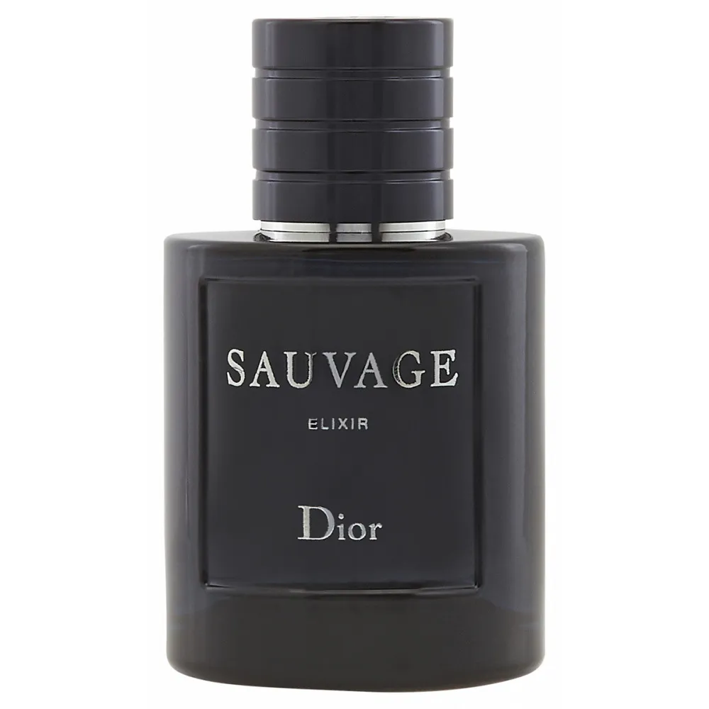 Sauvage Elixir profumo da uomo 100 ml