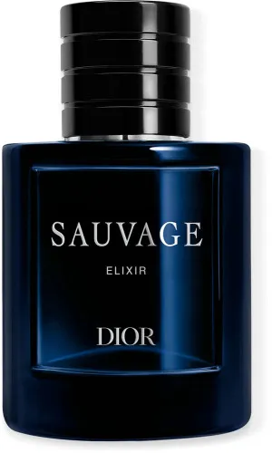 Dior Sauvage Elixir profumo per uomo