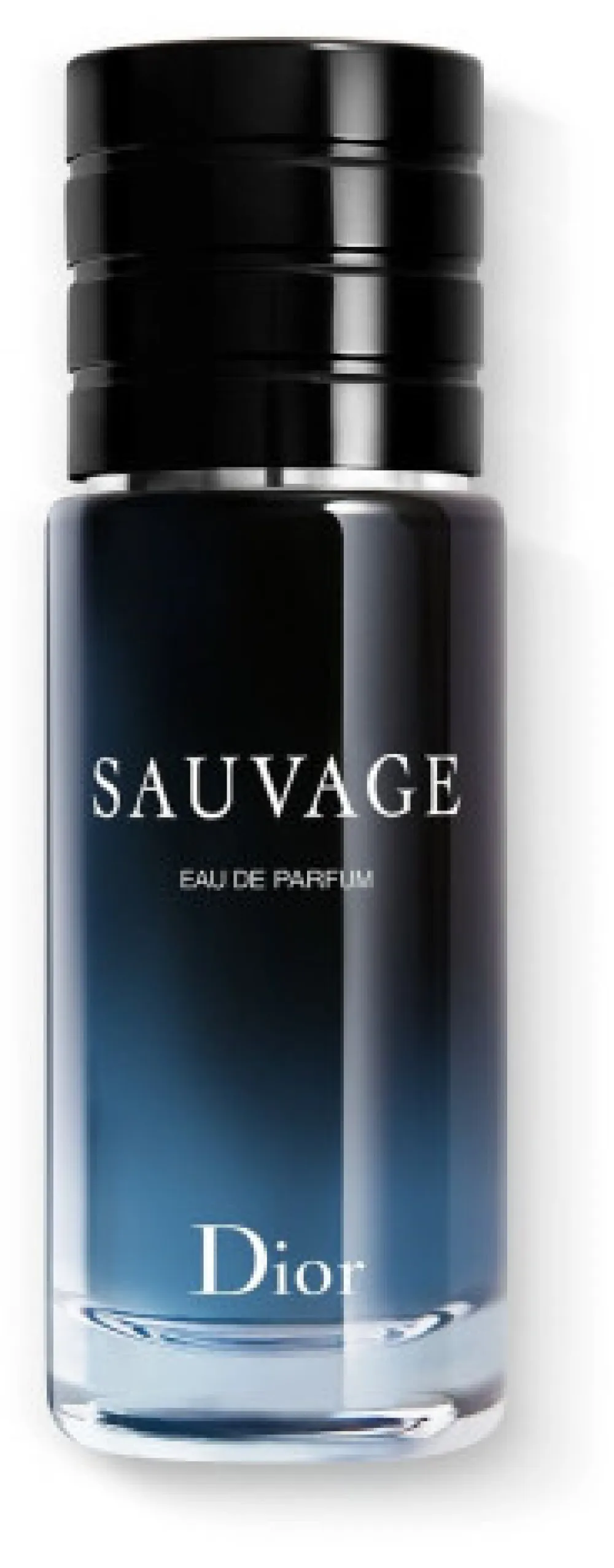 Sauvage eau de parfum per uomo 30 ml