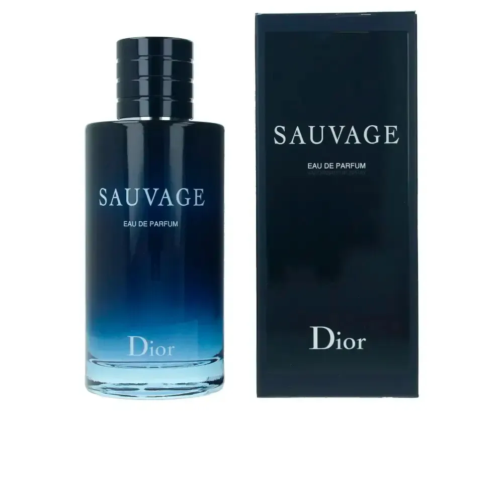 Sauvage eau de parfum per uomo 30 ml