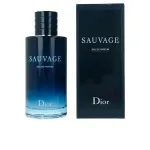 Sauvage eau de parfum per uomo 30 ml