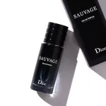 Sauvage eau de parfum per uomo 30 ml