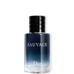 Sauvage eau de toilette per uomo 30 ml