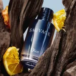 Sauvage eau de toilette per uomo 30 ml