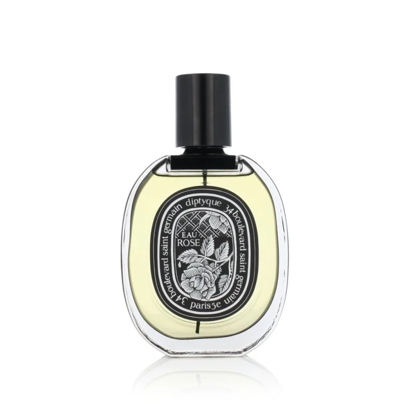 Diptyque Eau Rose eau de parfum da donna 75 ml