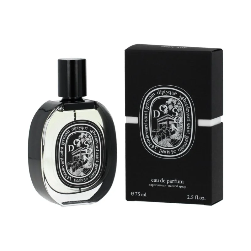 Do Son Eau de Parfum unisex 75 ml