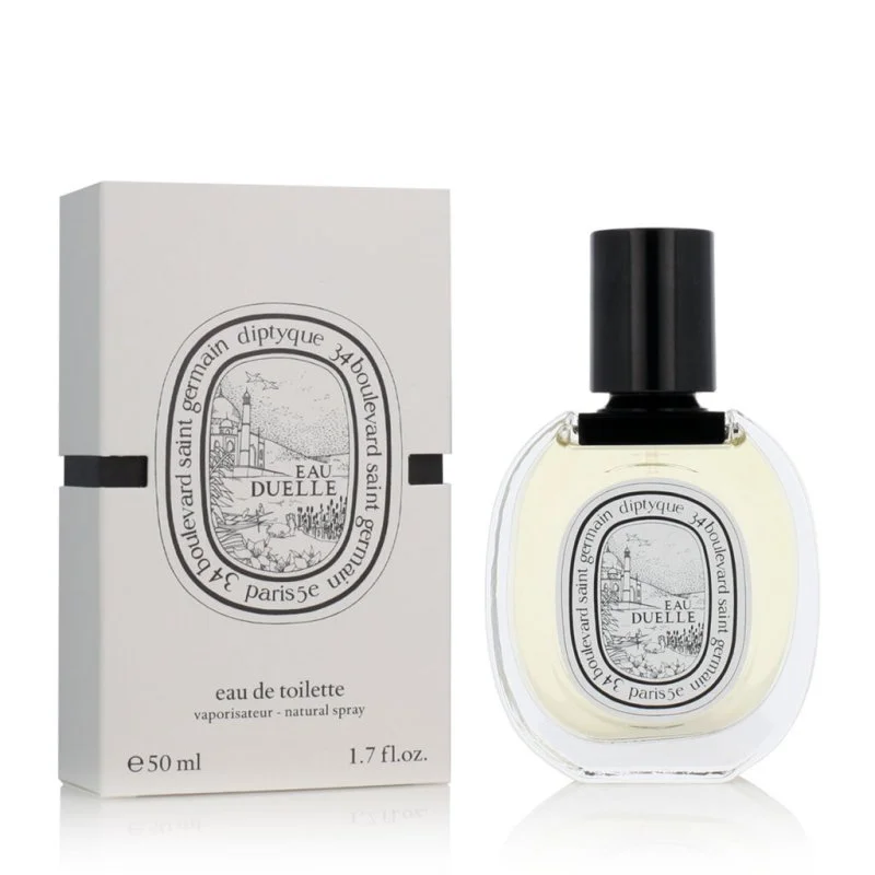 Eau Duelle Eau de Toilette unisex 50 ml