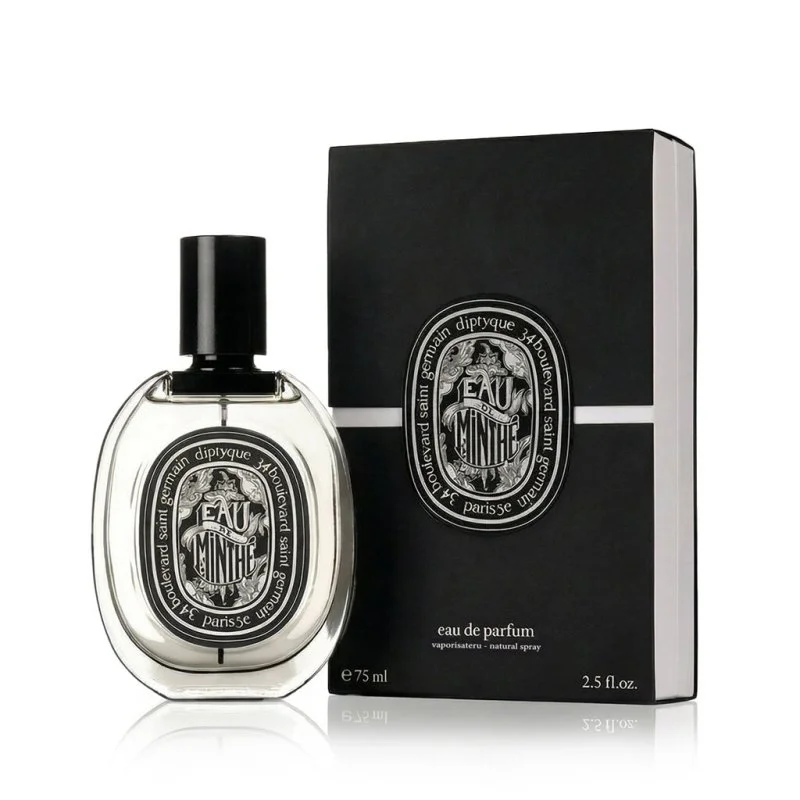 Eau de Minthé eau de parfum unisex 75 ml