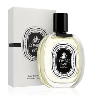 Diptyque L'Ombre Dans L'Eau acqua da toilette da donna