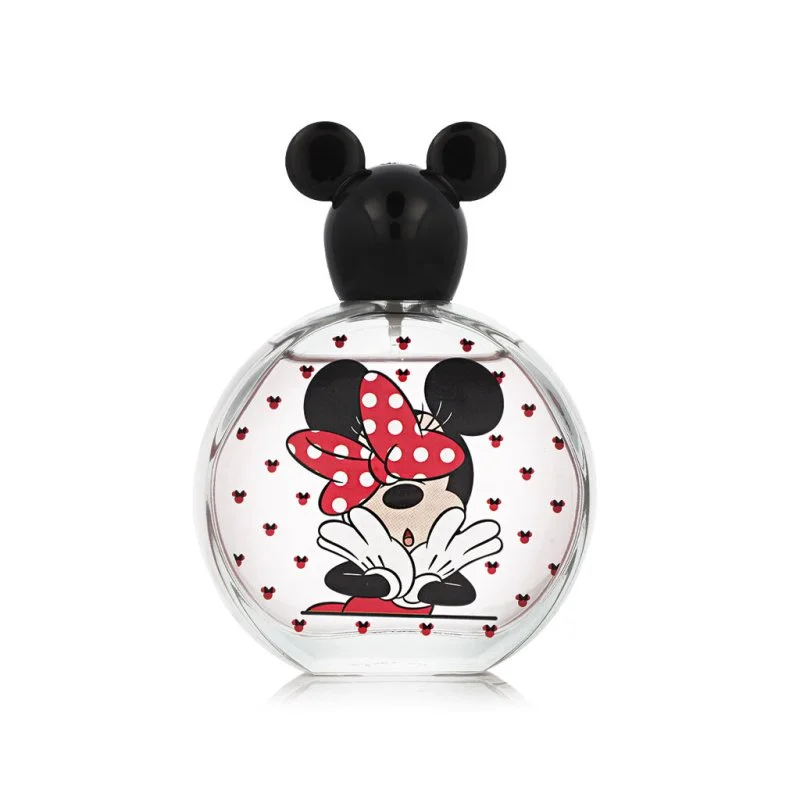 Disney Minnie Mouse Eau de Toilette