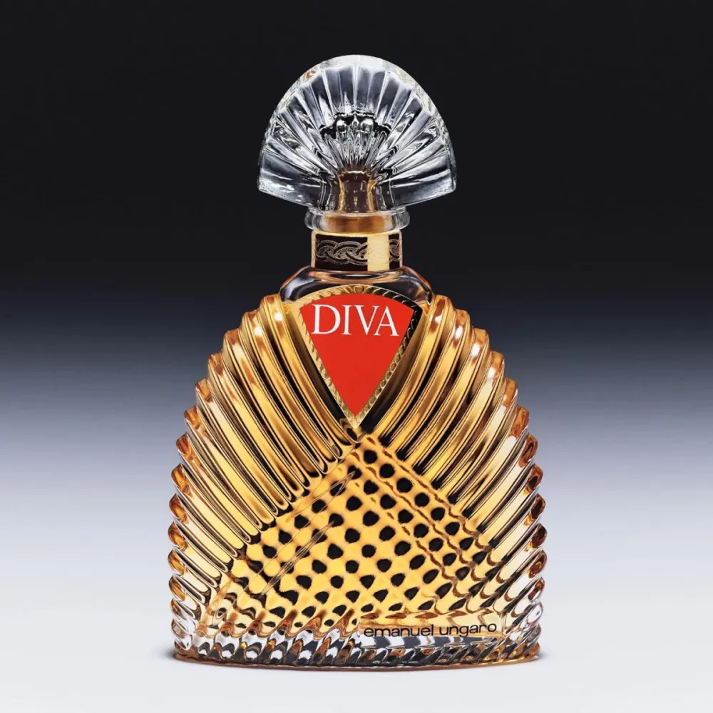 Diva Eau de Parfum da donna 50 ml