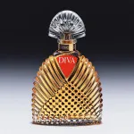 Diva Eau de Parfum da donna 50 ml