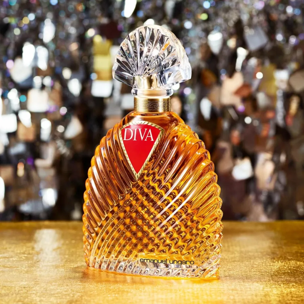 Diva Eau de Parfum da donna 50 ml