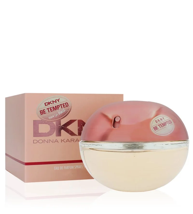 Be Tempted Eau So Blush eau de parfum da donna 100 ml