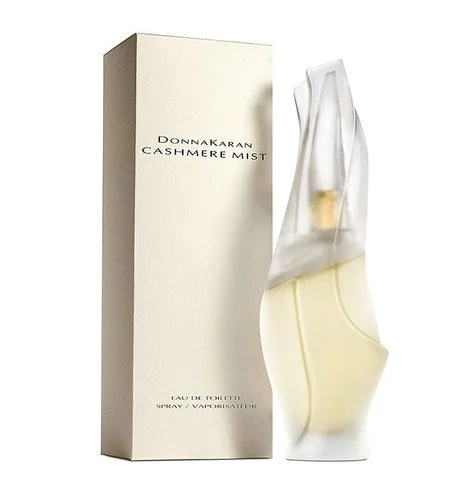 Cashmere Mist eau de toilette da donna 100 ml