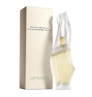 Cashmere Mist eau de toilette da donna