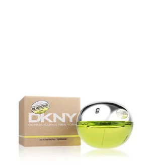 DKNY Be Delicious eau de parfum per donna 100 ml
