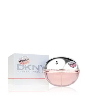 DKNY Be Delicious Fresh Blossom eau de parfum 100 ml per donne