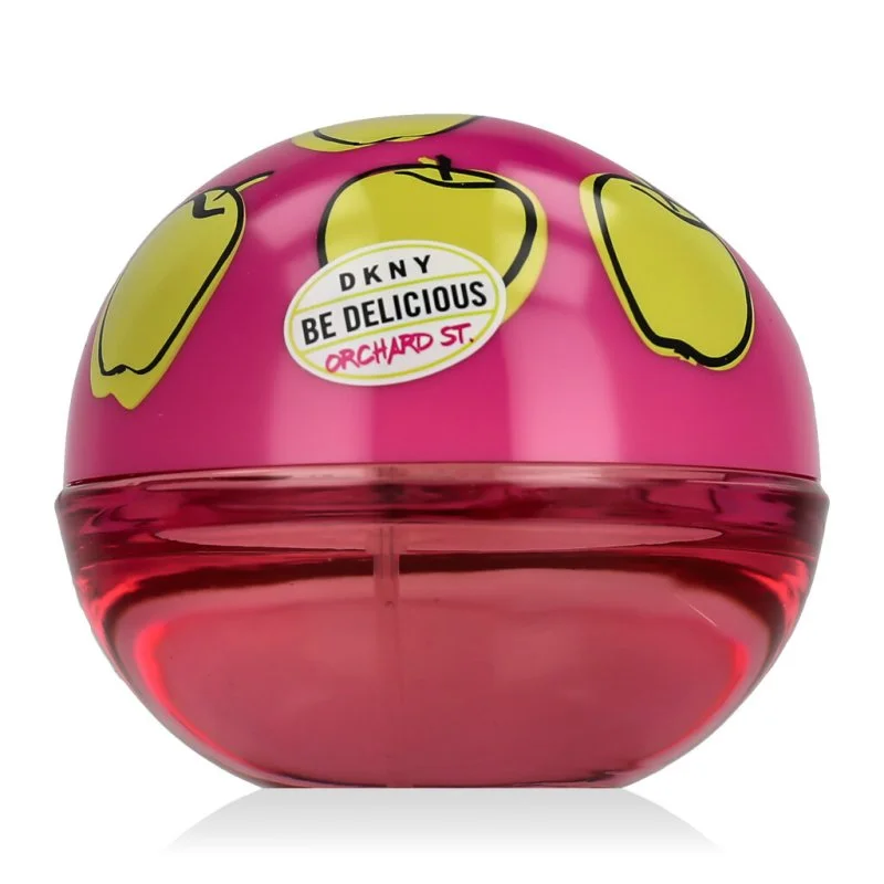 DKNY Donna Karan DKNY Be Delicious Orchard St. eau de parfum da donna 30 ml