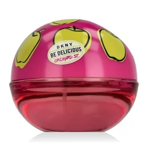 DKNY DKNY Donna Karan DKNY Be Delicious Orchard St. eau de parfum da donna