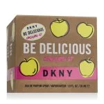 DKNY Donna Karan DKNY Be Delicious Orchard St. eau de parfum da donna 30 ml