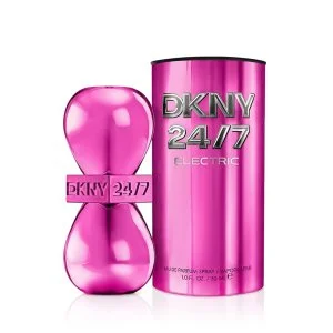 DKNY DKNY 24/7 Electric Eau de Parfum da donna