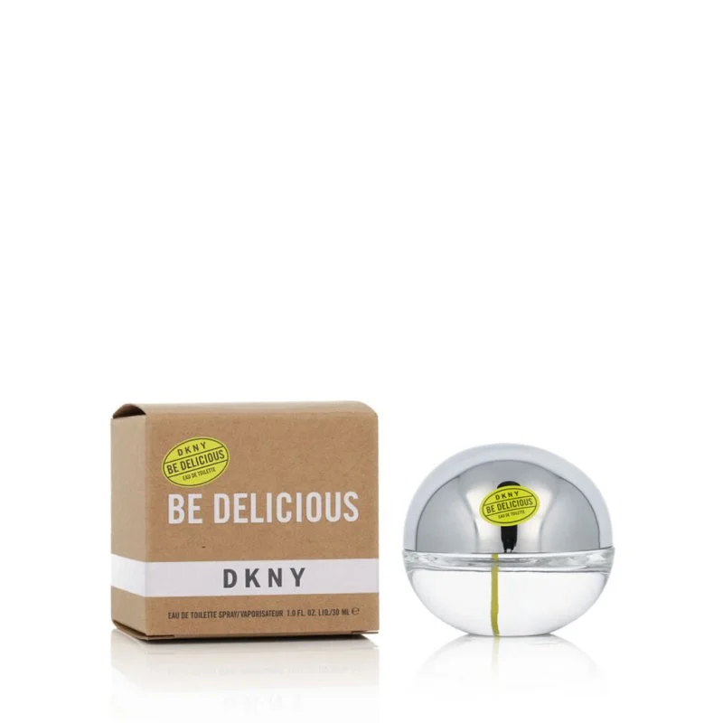 Be Delicious eau de toilette da donna 30 ml
