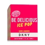 Be Delicious Ice Pop Very Cherry Eau de Parfum da donna 50 ml