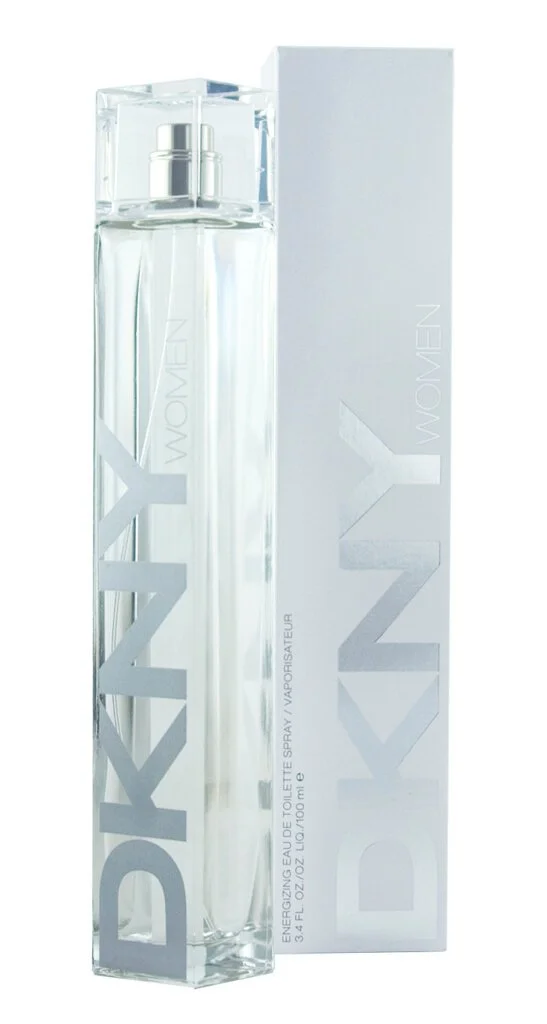 Women Energizing Eau de Toilette da donna 100 ml