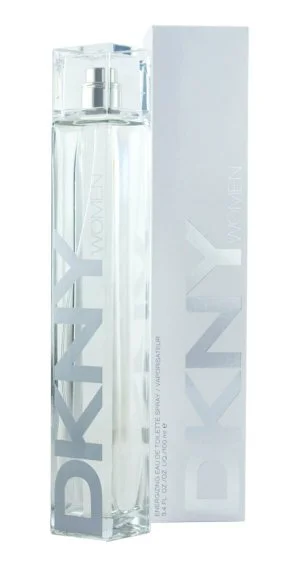 DKNY Women Energizing Eau de Toilette da donna
