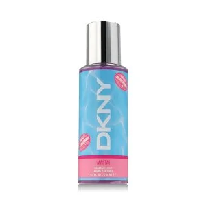 DKNY Be Delicious Pool Party Mai Tai spray per il corpo da donna